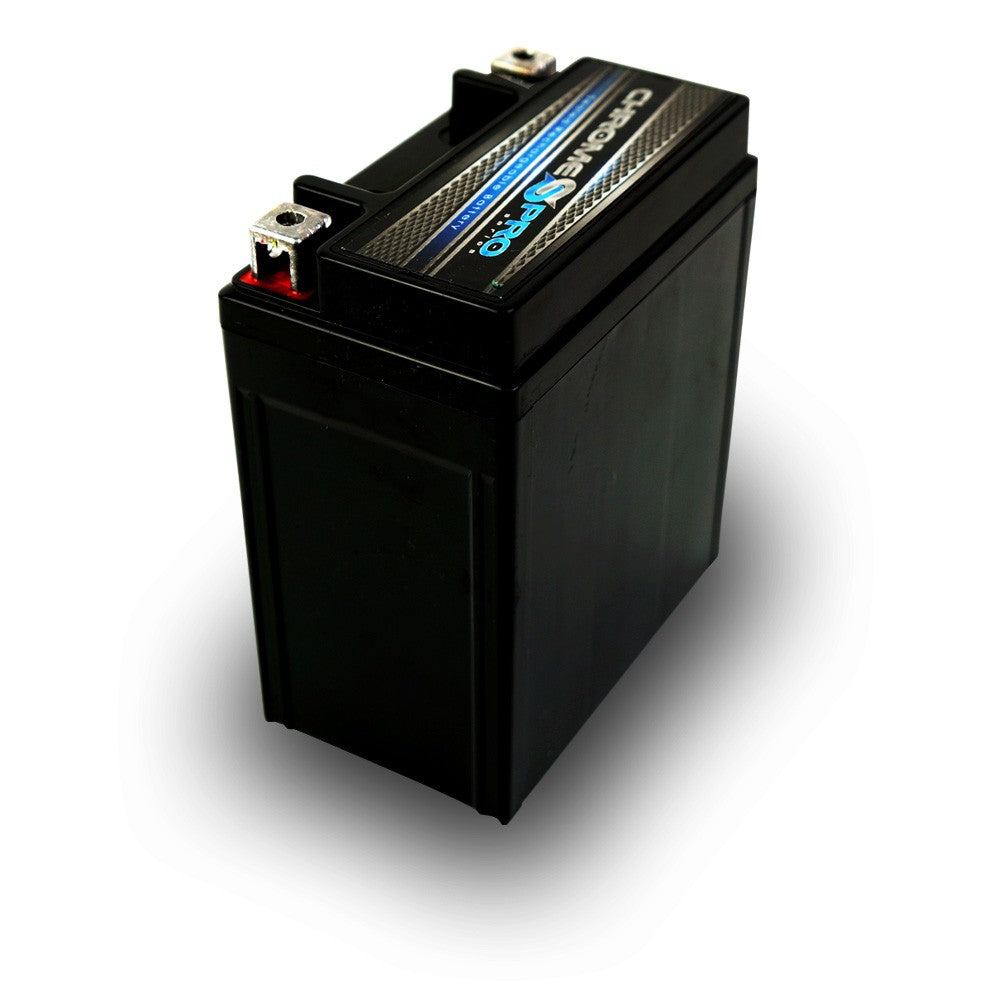 YTX7L-BS High Performance Power Sports Battery