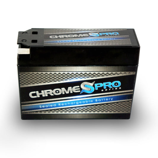 YTX4B-BS High Performance Power Sports Battery