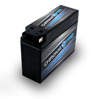 YTX4B-BS High Performance Power Sports Battery