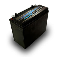 YTX20L-BS High Performance Power Sports Battery
