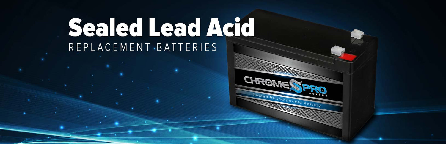 YTX14-BS Chrome Pro Series iGel Battery at Chrome Battery – chromebattery
