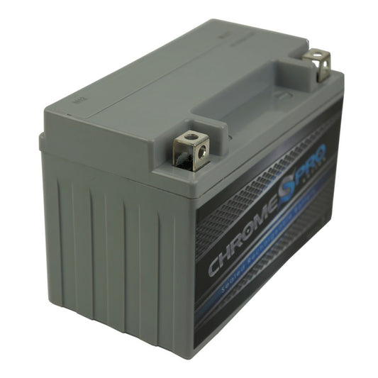 YTZ14S-BS High Performance Power Sports Battery